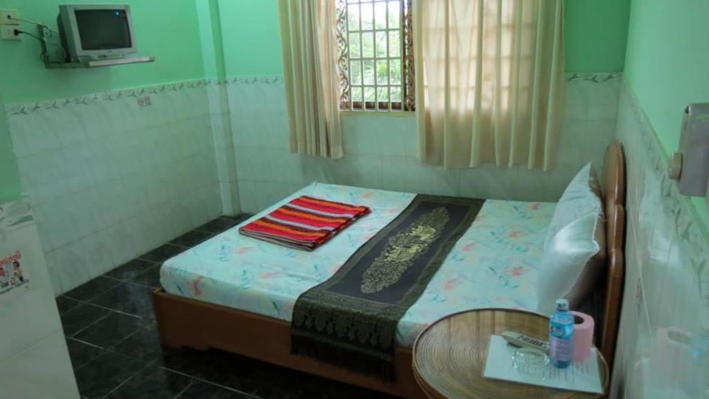 Guesthouse 66 Sihanoukville Kültér fotó